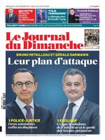 Le Journal du dimanche